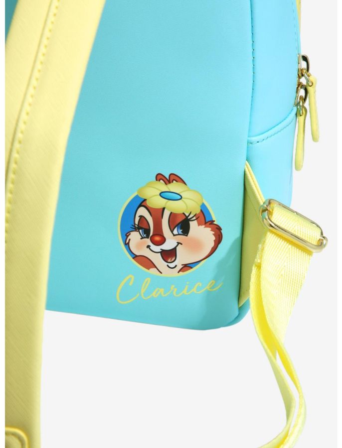 Disney - Chip & Dale & Clarice US Exclusive Mini Backpack