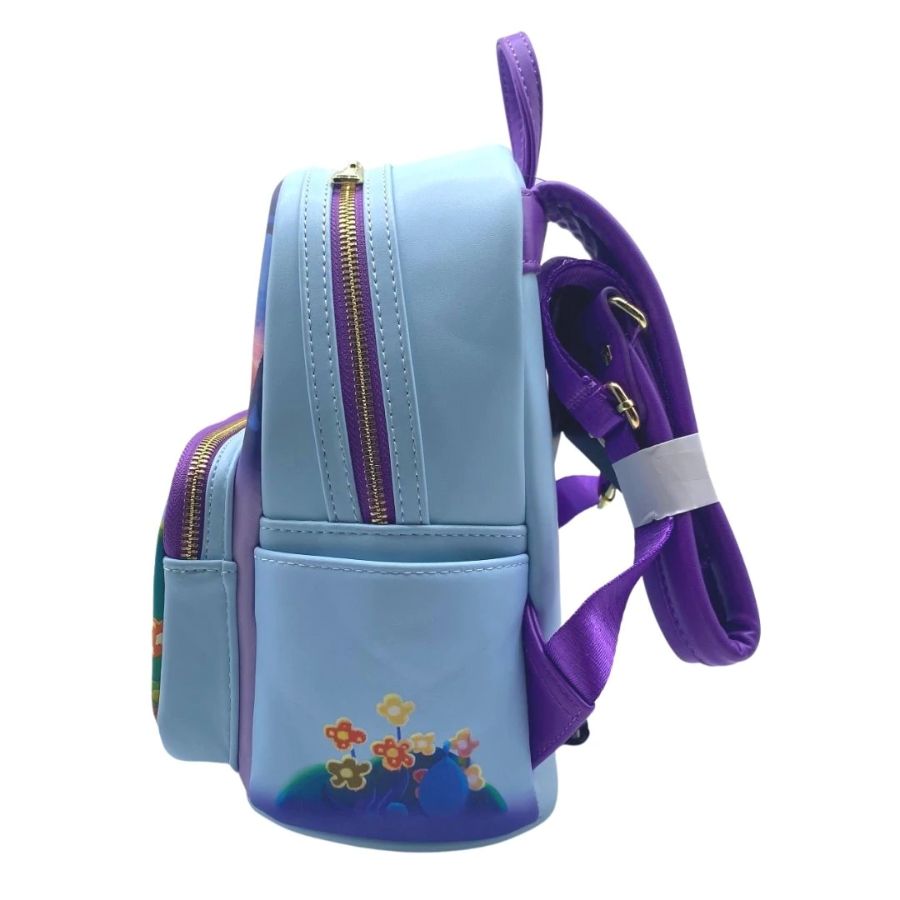 Inside Out - Scenes US Exclusive Mini Backpack