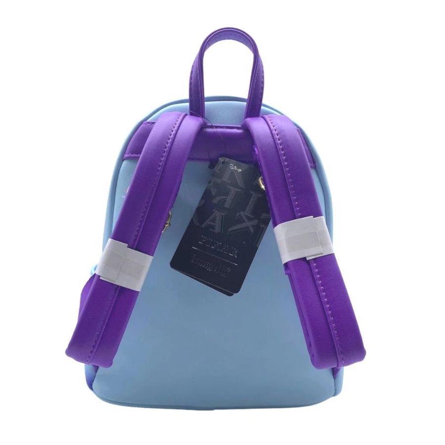 Inside Out - Scenes US Exclusive Mini Backpack