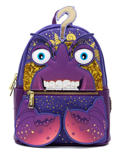 Moana - Tamatoa US Exclusive Mini Backpack