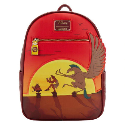 Hercules (1997) - Sunset 25th Anniversary Mini Backpack