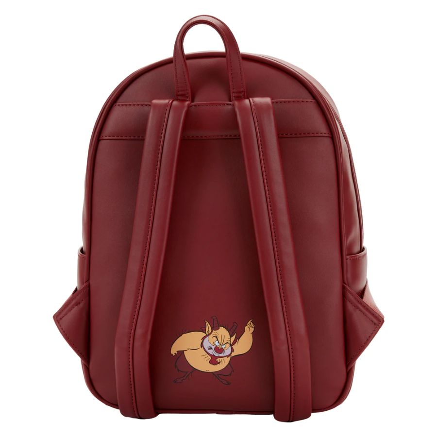 Hercules (1997) - Sunset 25th Anniversary Mini Backpack