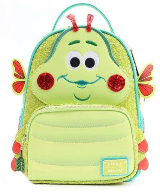 A Bug's Life - Heimlich US Exclusive Mini Backpack