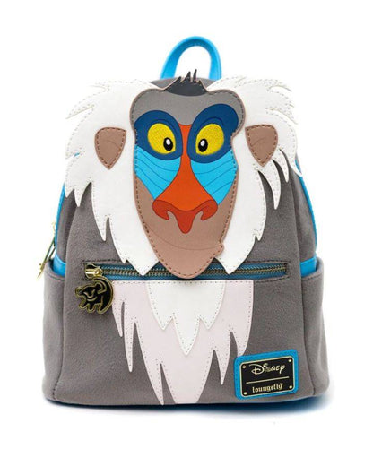 Lion King (1994) - Rafiki Mini Backpack