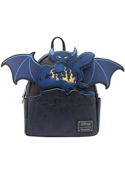 Fantasia - Chernabog Bald Mountain US Exclusive Mini Backpack