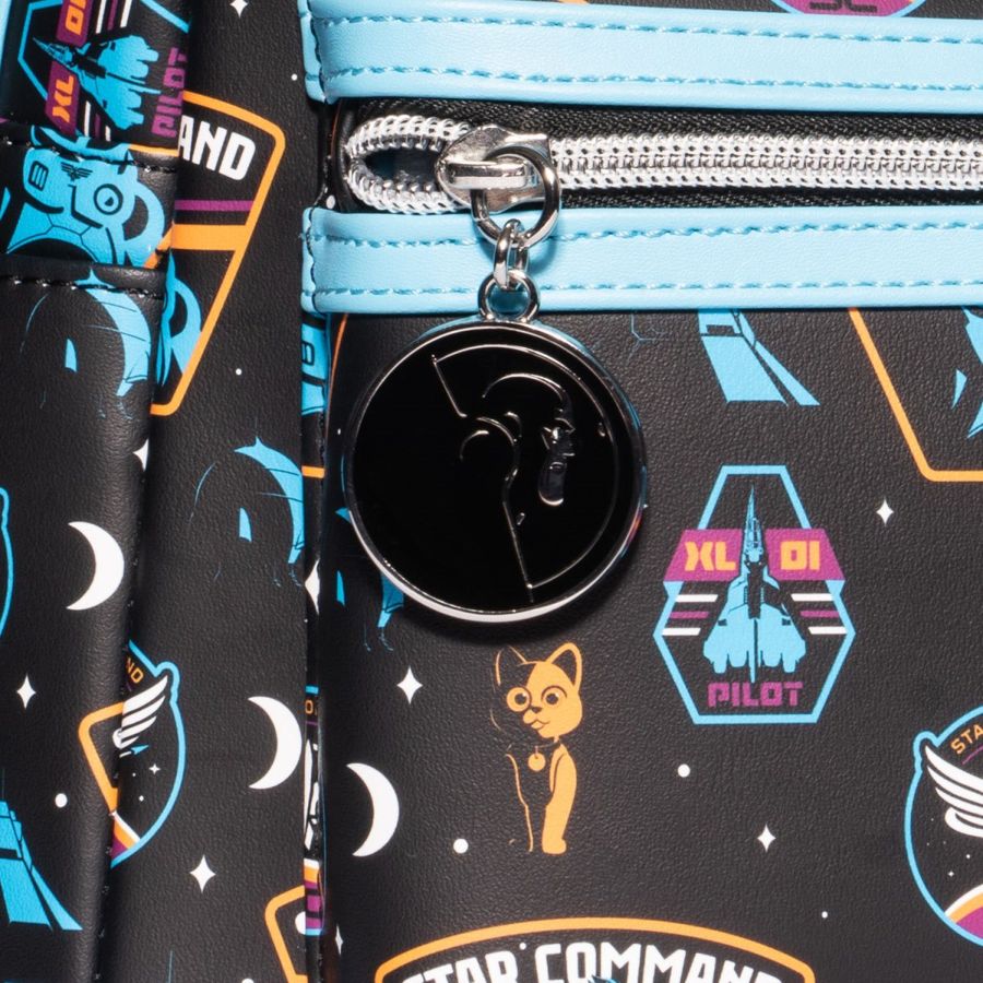 Lightyear (2022) - Star Command US Exclusive Mini Backpack