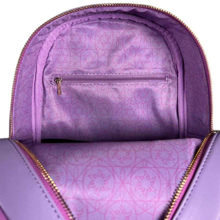 Tangled - Stained Glass US Exclusive Backpack