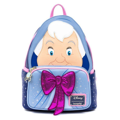 Sleeping Beauty - Fairy Godmother US Exclusive Mini Backpack