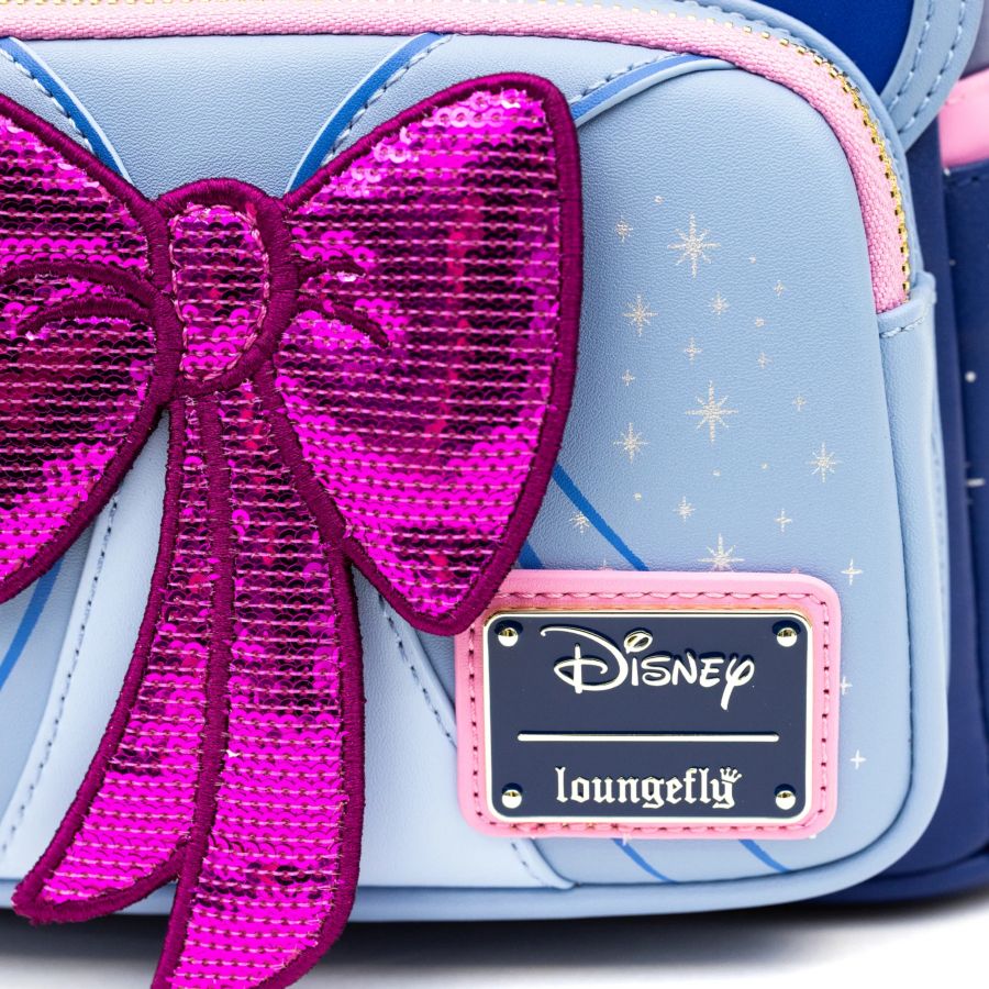 Sleeping Beauty - Fairy Godmother US Exclusive Mini Backpack