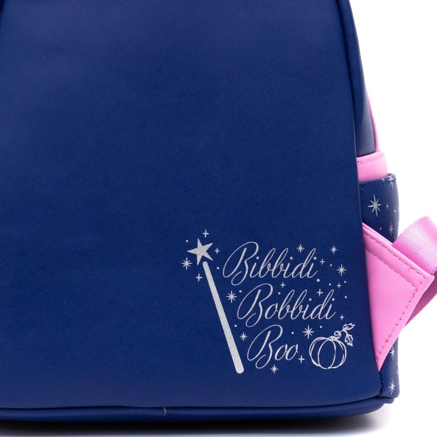 Sleeping Beauty - Fairy Godmother US Exclusive Mini Backpack