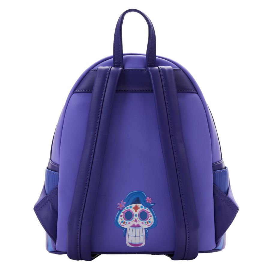 Coco - Miguel & Hector Preformance Mini Backpack