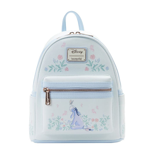 Loungefly Stained Glass Sleeping Aurora Beauty Mini Backpack Exclusive