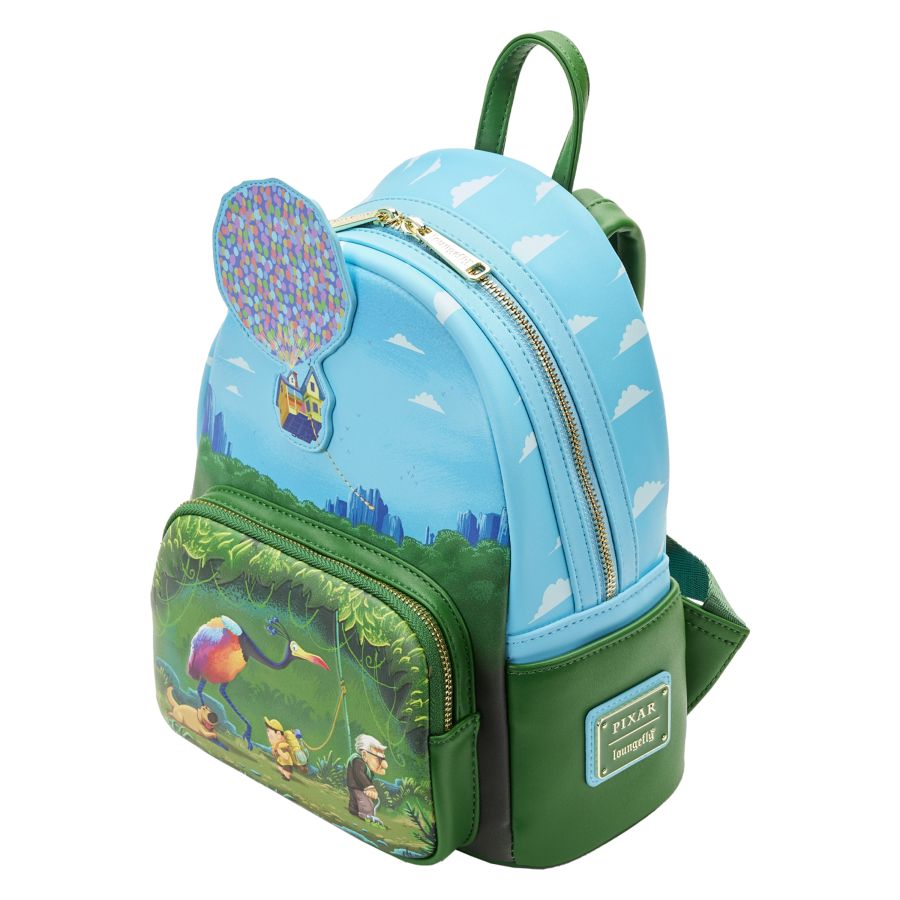 Up (2009) - Jungle Stroll Mini Backpack