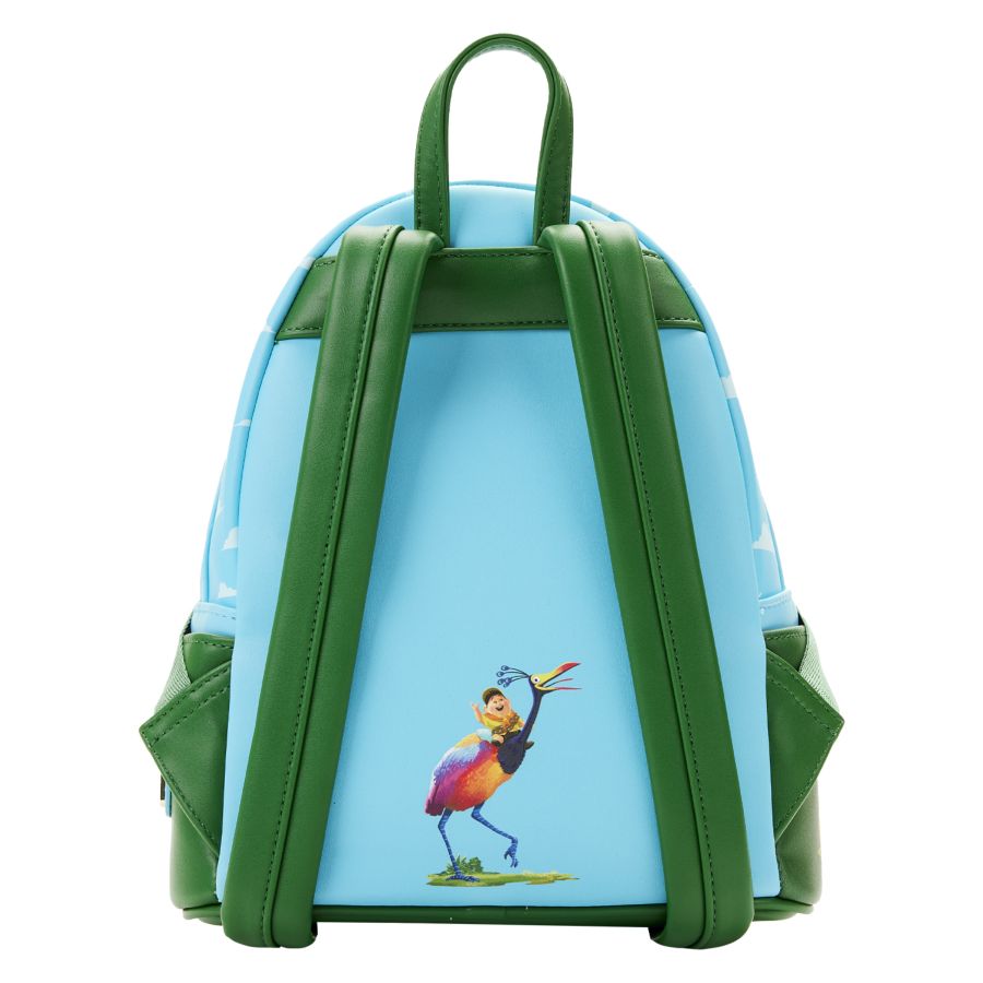 Up (2009) - Jungle Stroll Mini Backpack