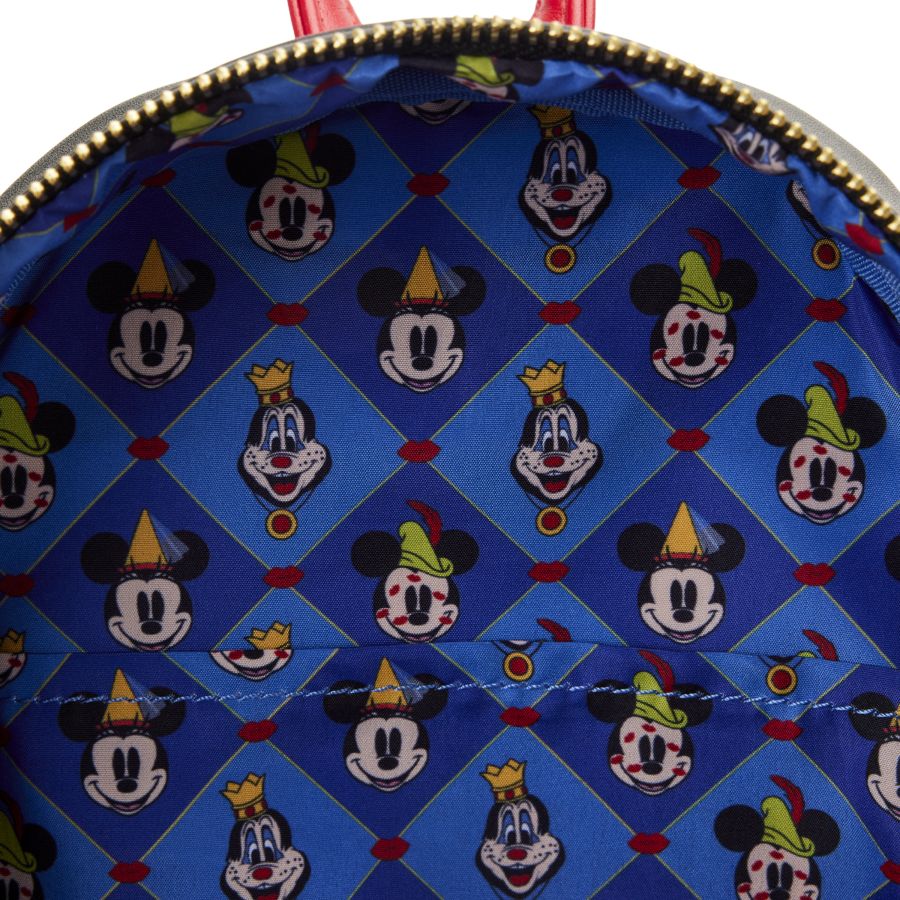 Disney - Brave Little Tailor Mickey Mini Backpack