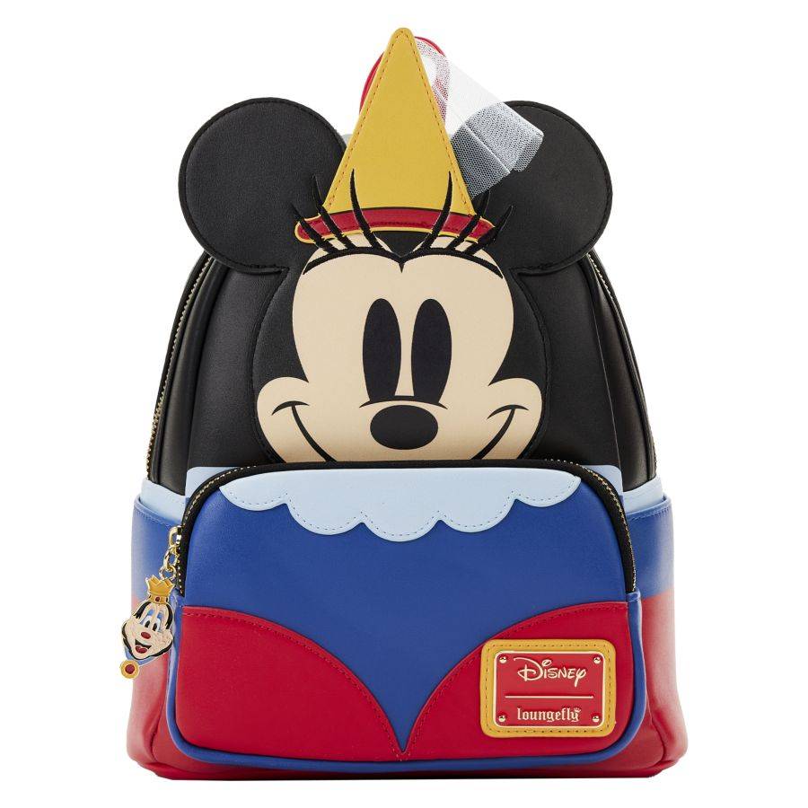 Disney - Brave Little Tailor Minnie Mini Backpack