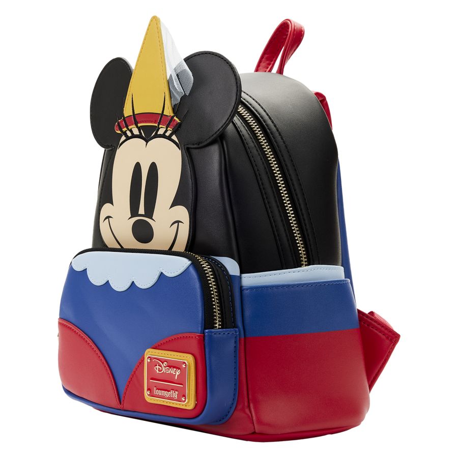 Disney - Brave Little Tailor Minnie Mini Backpack