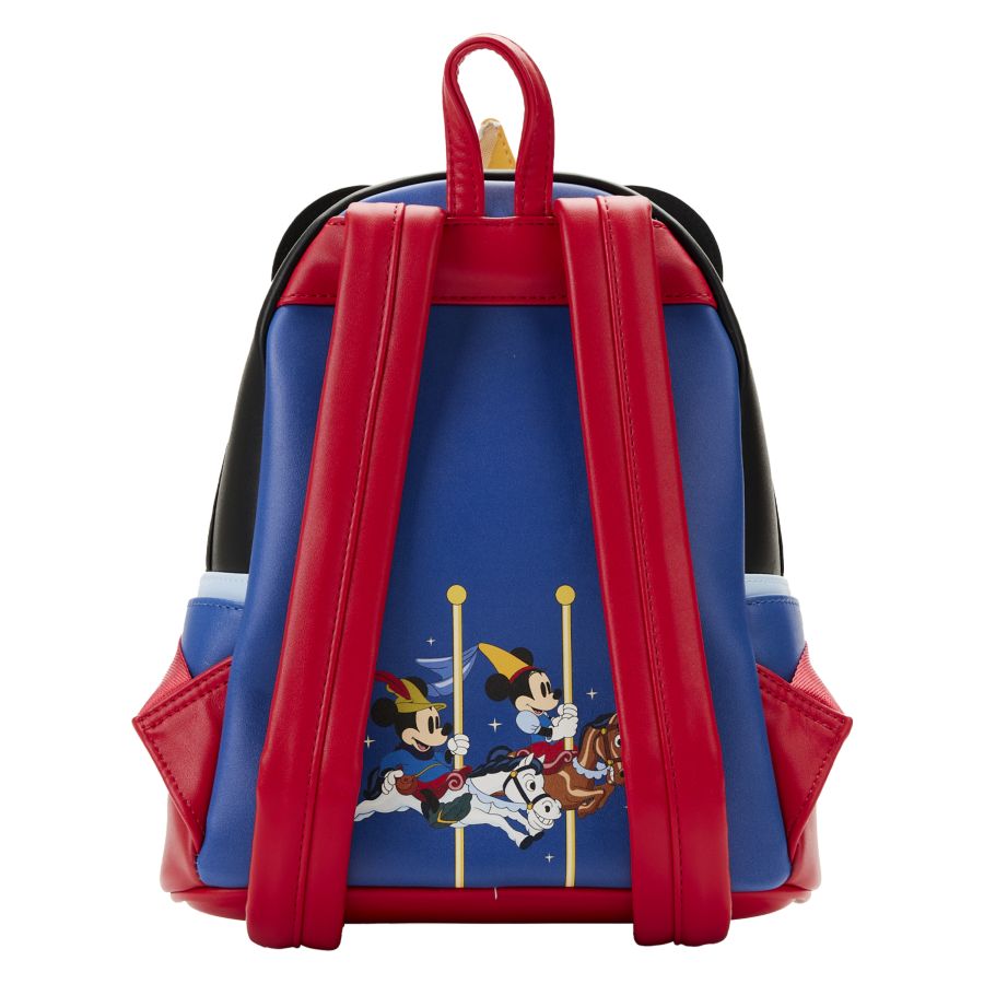 Disney - Brave Little Tailor Minnie Mini Backpack