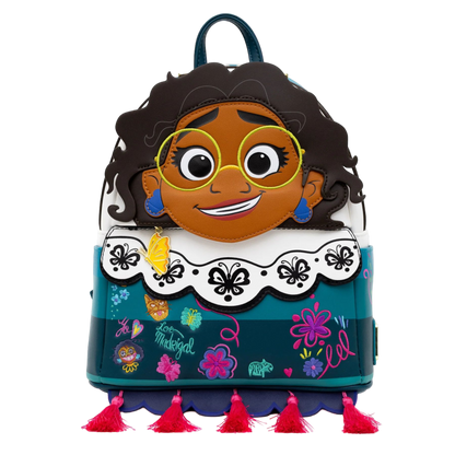 Encanto - Mirabel US Exclusive Mini Backpack