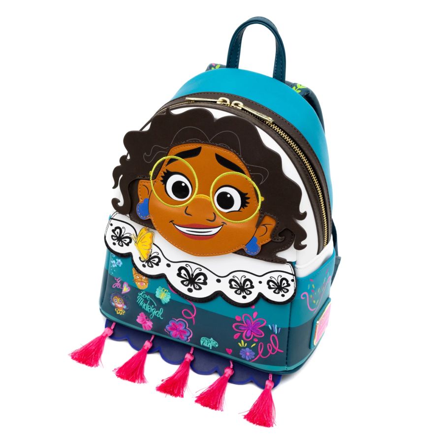 Encanto - Mirabel US Exclusive Mini Backpack