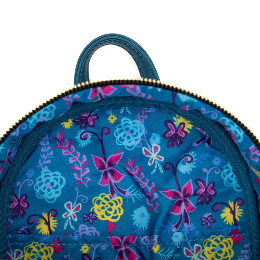 Encanto - Mirabel US Exclusive Mini Backpack