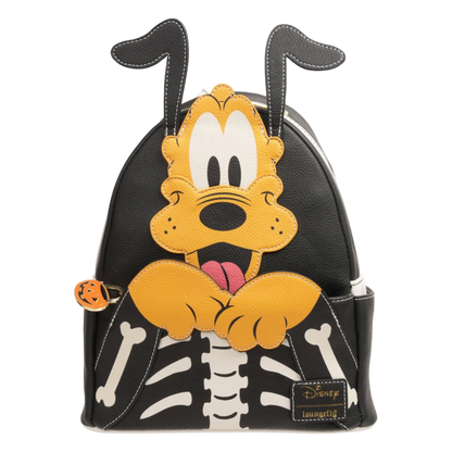 Disney - Pluto Skellington US Exclusive Cosplay Mini Backpack