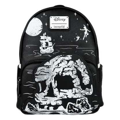 Disney - Peter Pan Skull Rock US Exclusive Mini Backpack