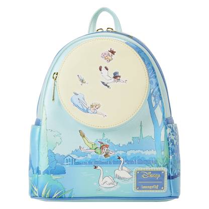 Peter Pan (1953) - "You Can Fly" Glow Mini Backpack