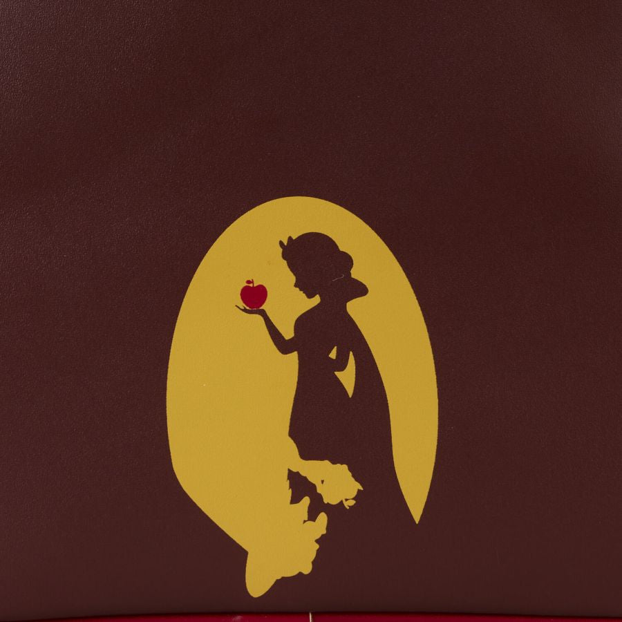 Snow White (1937) - Classic Apple Mini Backpack