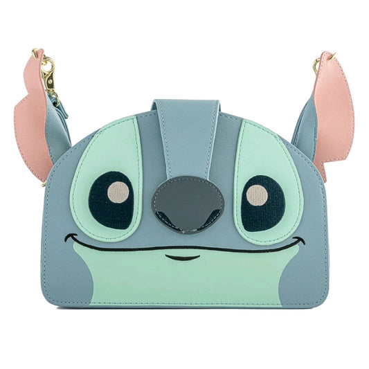 Lilo & Stitch - Luau Crossbody