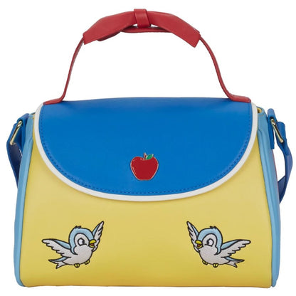 Snow White and the Seven Dwarfs - Bow Handbag