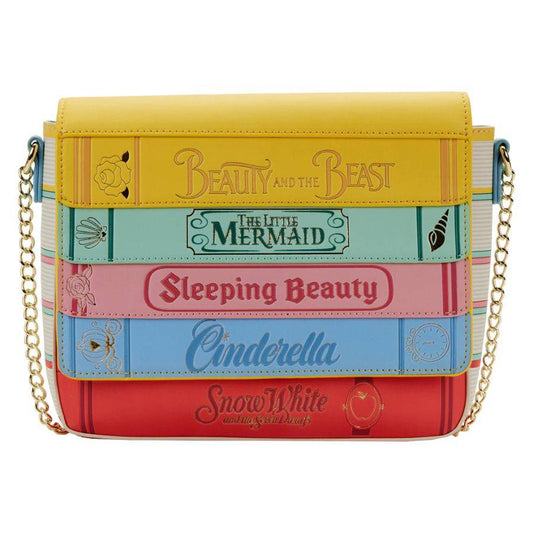 Disney Princess - Books Classics Crossbody