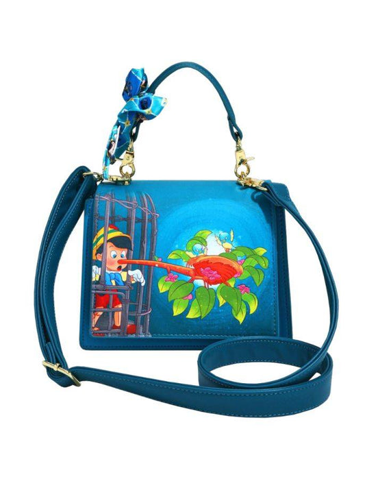 Pinocchio (1940) - Bird's Nest US Exclusive Crossbody