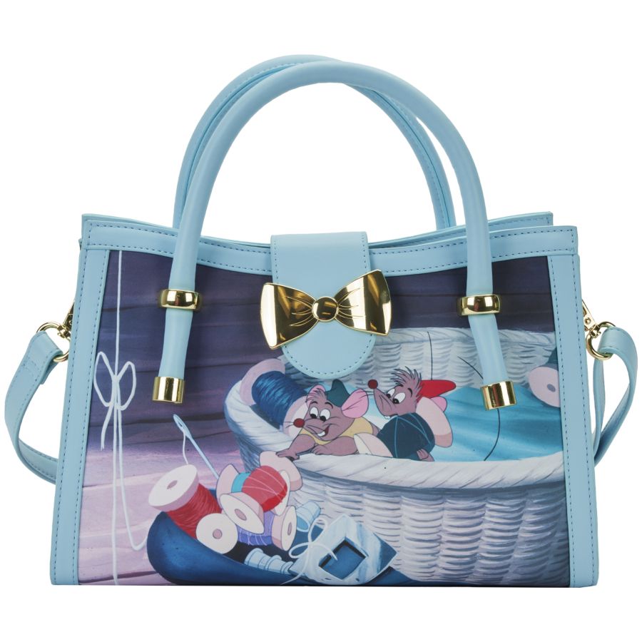 Cinderella (1950) - Scenes Crossbody