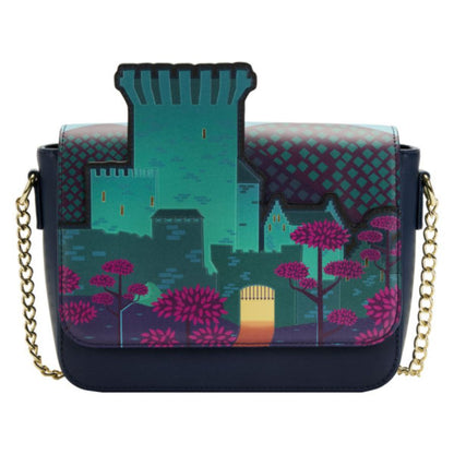 Brave - Castle Crossbody