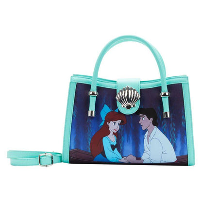 The Little Mermaid (1989) - Princess Scenes Crossbody