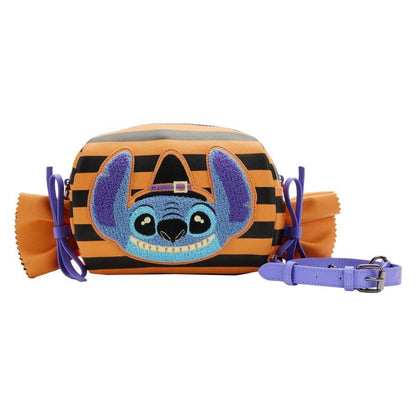 Lilo & Stitch - Halloween Candy Wrapper Crossbody