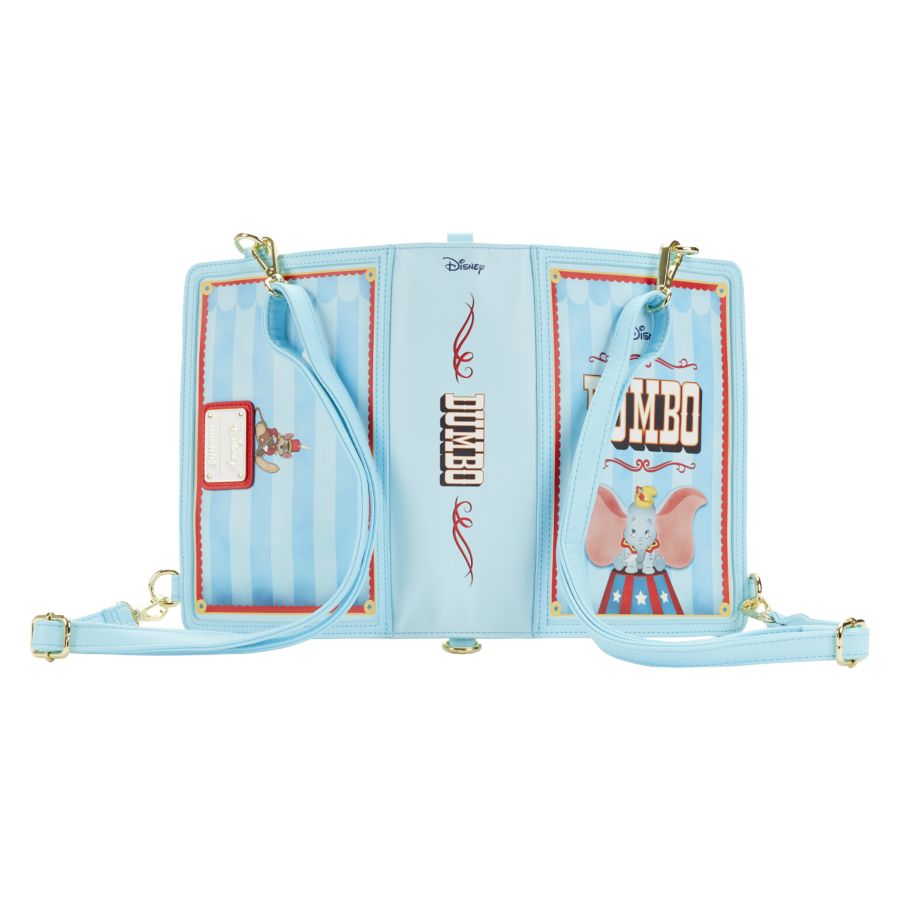 Dumbo (1941) - Book Convertible Crossbody