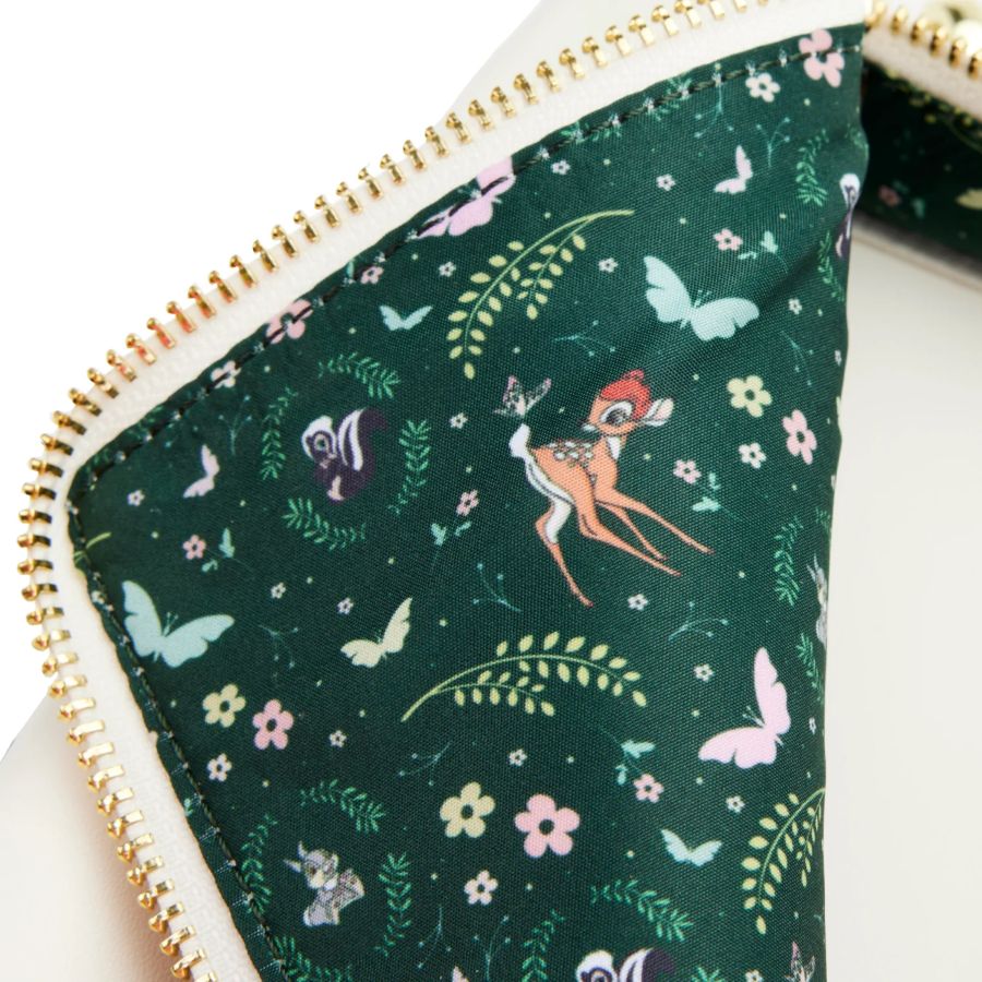 Bambi (1942) - Classic Books Convertible Crossbody