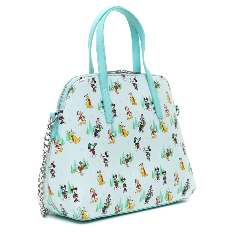 Disney - Sensational 6 Christmas US Exclusive Crossobdy Bag