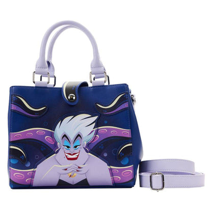 The Little Mermaid (1989) - Ursula Plotting Glow Crossbody