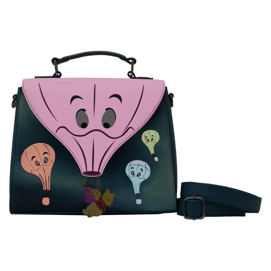 Winnie the Pooh - Heffa-Dreams Crossbody