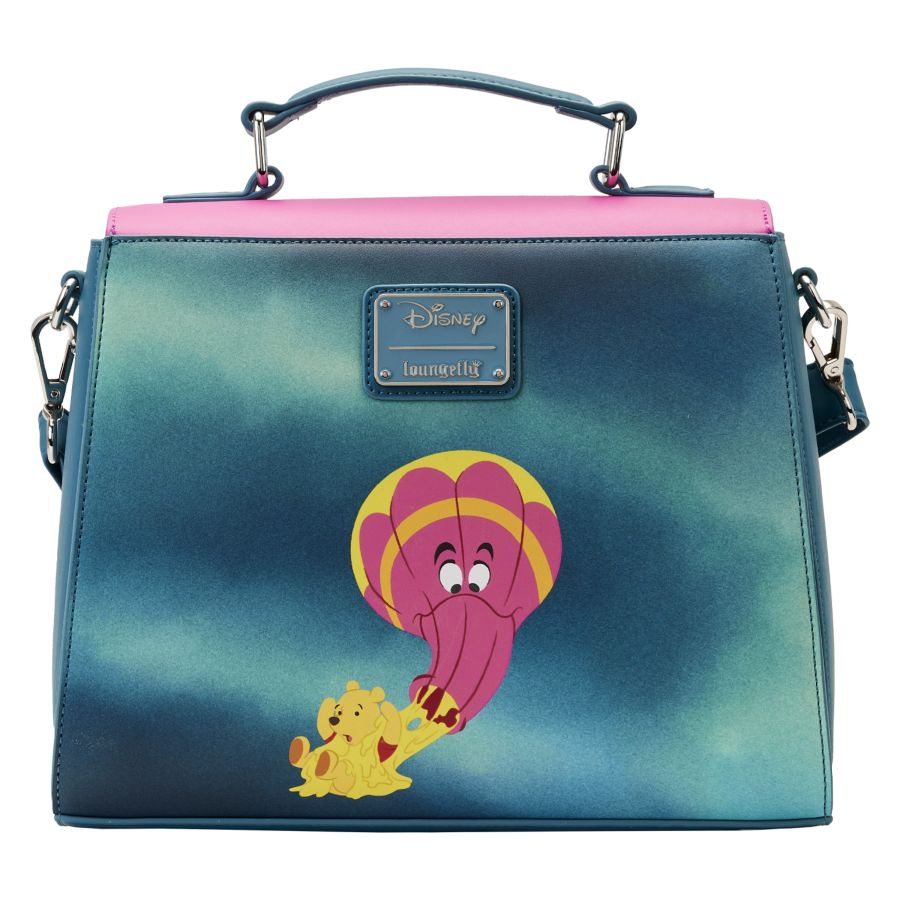 Winnie the Pooh - Heffa-Dreams Crossbody