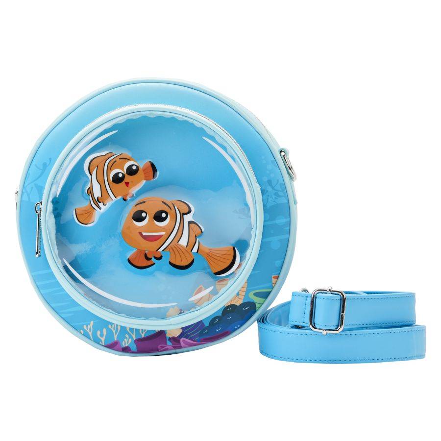 Finding Nemo 20th Anniversary - Bubble Pockets Crossbody