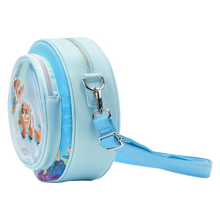 Finding Nemo 20th Anniversary - Bubble Pockets Crossbody