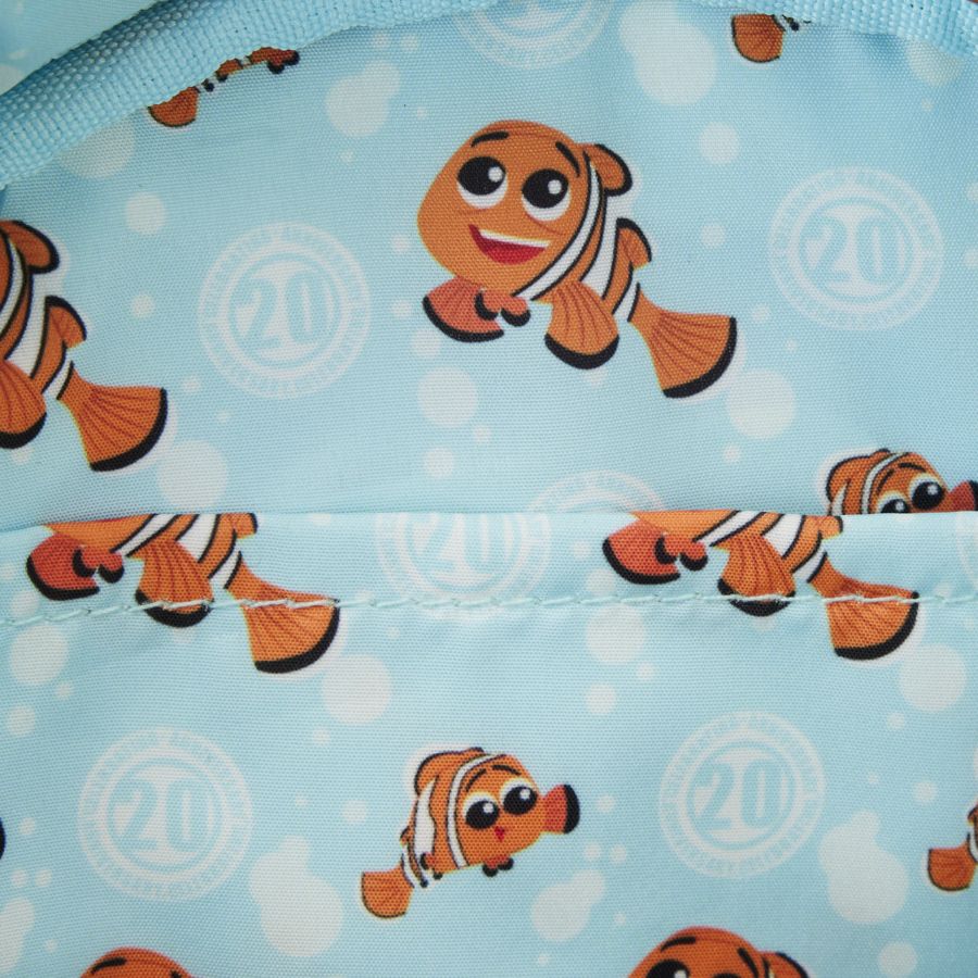 Finding Nemo 20th Anniversary - Bubble Pockets Crossbody