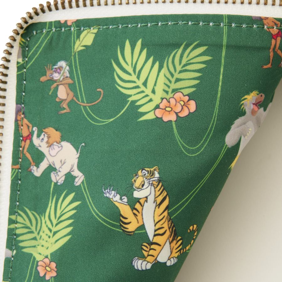 Jungle Book - Book Convertible Crossbody