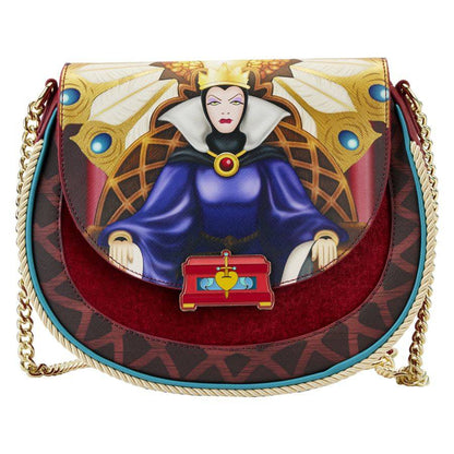 Snow White (1937) - Evil Queen Throne Crossbody