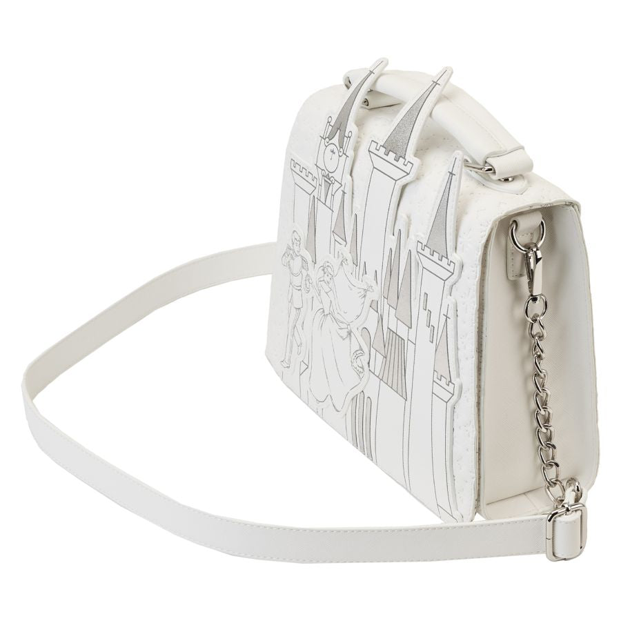 Cinderella (1950) - Happily Ever After Crossbody