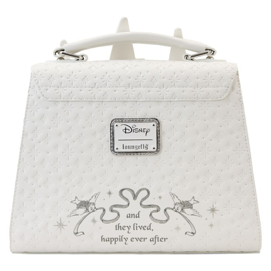 Cinderella (1950) - Happily Ever After Crossbody